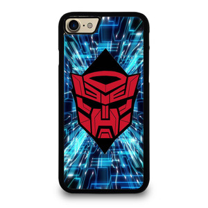 TRANSFORMERS AUTOBOT ICON iPhone 7 Case TRANSFORMERS AUTOBOT ICON iPhone 7 Case
