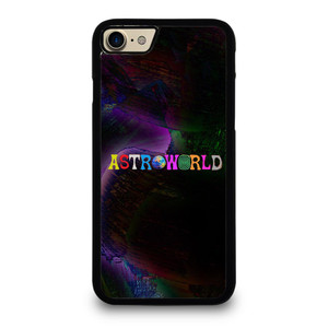 TRAVIS SCOTT ASTROWORLD iPhone 7 Case TRAVIS SCOTT ASTROWORLD iPhone 7 Case