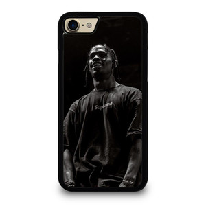 TRAVIS SCOTT SUPREME SHIRT iPhone 7 Case TRAVIS SCOTT SUPREME SHIRT iPhone 7 Case