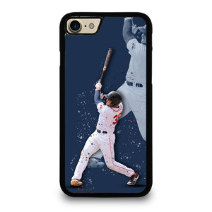 TRISTON CASAS BOSTON RED SOX iPhone 7 Case TRISTON CASAS BOSTON RED SOX iPhone 7 Case