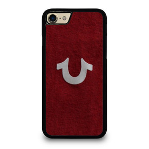 TRUE RELIGION SYMBOL CORDUROI iPhone 7 Case TRUE RELIGION SYMBOL CORDUROI iPhone 7 Case