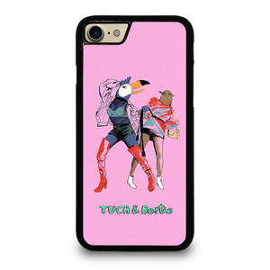 TUCA AND BERTIE CARTOON ART iPhone 7 Case TUCA AND BERTIE CARTOON ART iPhone 7 Case