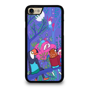 TUCA AND BERTIE CARTOON iPhone 7 Case