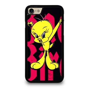 TWEETY BIRD ART Looney Tunes iPhone 7 Case TWEETY BIRD ART Looney Tunes iPhone 7 Case