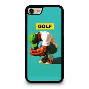 TYLER THE CREATOR GOLF WANG iPhone 7 Case TYLER THE CREATOR GOLF WANG iPhone 7 Case