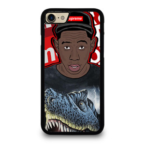 TYLER THE CREATOR SUPREME TYREX iPhone 7 Case TYLER THE CREATOR SUPREME TYREX iPhone 7 Case