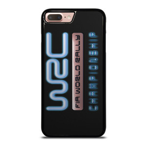 WRC FIA WORLD RALLY iPhone 8 Plus Case WRC FIA WORLD RALLY iPhone 8 Plus Case