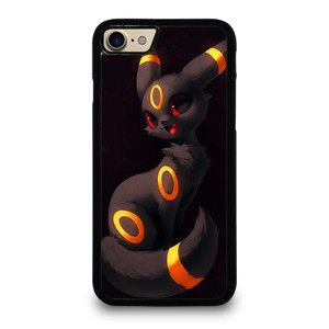UMBREON SHINY CUTE POKEMON iPhone 7 Case UMBREON SHINY CUTE POKEMON iPhone 7 Case