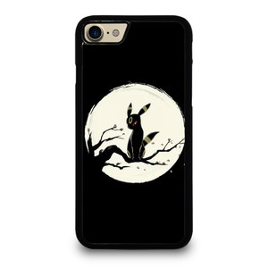 UMBREON SHINY MOON POKEMON iPhone 7 Case UMBREON SHINY MOON POKEMON iPhone 7 Case