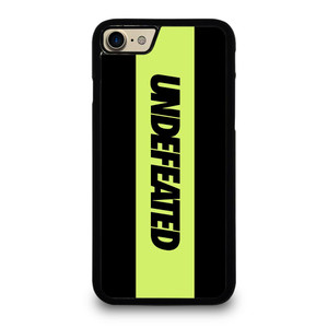 UNDEFEATED STARBUCKS CAP iPhone 7 Case