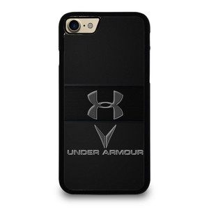 UNDER ARMOUR CARBON LOGO iPhone 7 Case