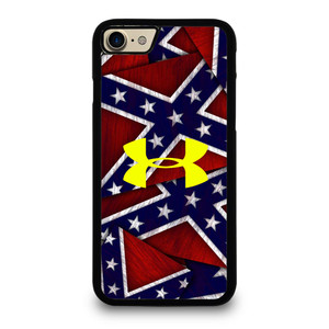 UNDER ARMOUR REBEL FLAG iPhone 7 Case UNDER ARMOUR REBEL FLAG iPhone 7 Case