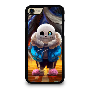 UNDERTALE SANS ART iPhone 7 Case UNDERTALE SANS ART iPhone 7 Case