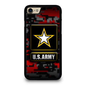 US ARMY CAMO LOGO iPhone 7 Case US ARMY CAMO LOGO iPhone 7 Case