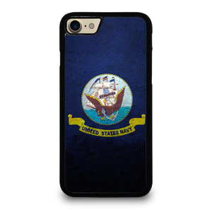 US NAVY LOGO iPhone 7 Case