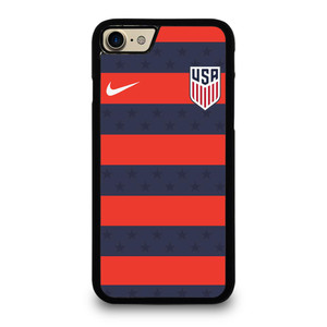 USA SOCCER JERSEY NIKE iPhone 7 Case USA SOCCER JERSEY NIKE iPhone 7 Case