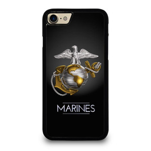 USMC US MARINES CORP EMBLEM iPhone 7 Case USMC US MARINES CORP EMBLEM iPhone 7 Case