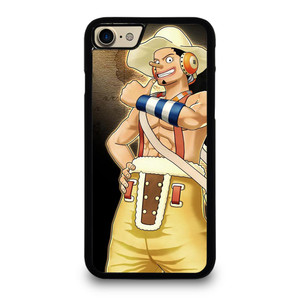 USOPP ONE PIECE ANIME 2 iPhone 7 Case