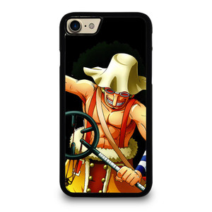 USOPP ONE PIECE ANIME iPhone 7 Case USOPP ONE PIECE ANIME iPhone 7 Case