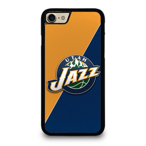 UTAH JAZZ BASKETBALL iPhone 7 Case UTAH JAZZ BASKETBALL iPhone 7 Case