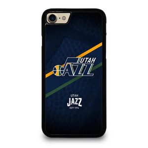 UTAH JAZZ NBA LOGO iPhone 7 Case UTAH JAZZ NBA LOGO iPhone 7 Case