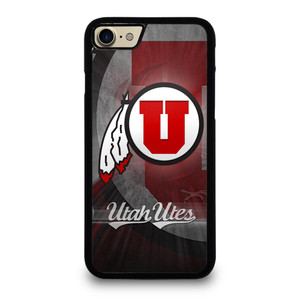 UTAH UTES FOOTBALL LOGO iPhone 7 Case UTAH UTES FOOTBALL LOGO iPhone 7 Case