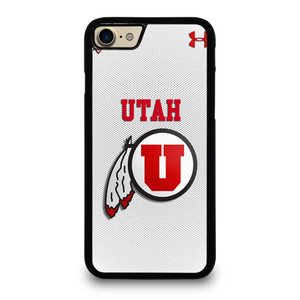 UTAH UTES UNDER ARMOUR iPhone 7 Case UTAH UTES UNDER ARMOUR iPhone 7 Case