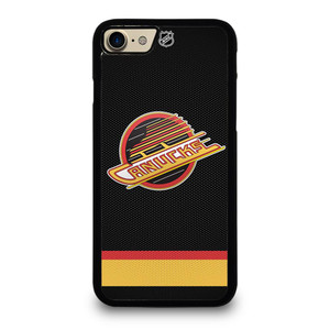 VACOUVER CANUCKS OLD LOGO METAL iPhone 7 Case VACOUVER CANUCKS OLD LOGO METAL iPhone 7 Case