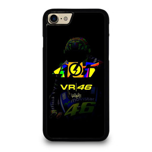VALENTINO ROSSI 46 SIGNATURE 2 iPhone 7 Case VALENTINO ROSSI 46 SIGNATURE 2 iPhone 7 Case