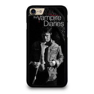 VAMPIRE DIARIES IAN SOMERHALDER iPhone 7 Case VAMPIRE DIARIES IAN SOMERHALDER iPhone 7 Case