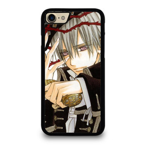 VAMPIRE KNIGHT ZERO KIRYUU ANIME 3 iPhone 7 Case VAMPIRE KNIGHT ZERO KIRYUU ANIME 3 iPhone 7 Case