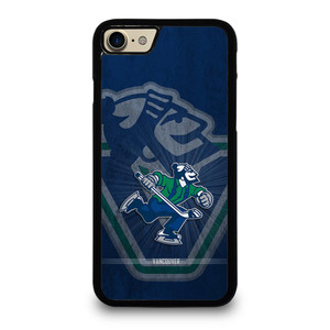 VANCOUVER CANUCKS HOCKEY ICON iPhone 7 Case