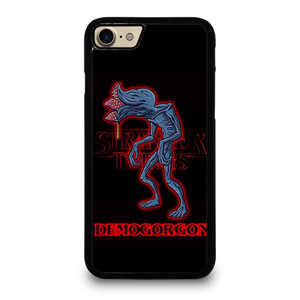 VECNA DEMOGORGON THE THING ACT iPhone 7 Case VECNA DEMOGORGON THE THING ACT iPhone 7 Case