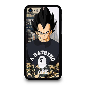 VEGETA CAMO BAPE SUPREME iPhone 7 Case VEGETA CAMO BAPE SUPREME iPhone 7 Case
