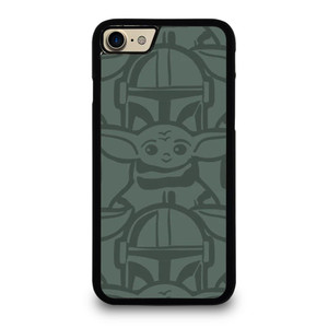 VERA BRADLEY BABY YODA iPhone 7 Case VERA BRADLEY BABY YODA iPhone 7 Case