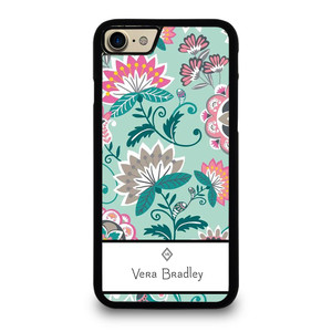 VERA BRADLEY MINT FLOWER iPhone 7 Case VERA BRADLEY MINT FLOWER iPhone 7 Case