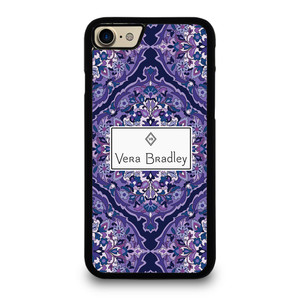 VERA BRADLEY REGAL ROSETTE iPhone 7 Case VERA BRADLEY REGAL ROSETTE iPhone 7 Case