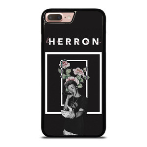 ZACH HERRON WHY DONT WE iPhone 8 Plus Case ZACH HERRON WHY DONT WE iPhone 8 Plus Case