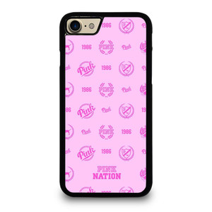 VICTORIA'S SECRET PINK 1986 iPhone 7 Case VICTORIA'S SECRET PINK 1986 iPhone 7 Case