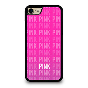 VICTORIA'S SECRET PINK LOGO iPhone 7 Case