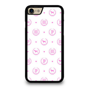 VICTORIA'S SECRET PINK LOVE DOG 86 iPhone 7 Case VICTORIA'S SECRET PINK LOVE DOG 86 iPhone 7 Case