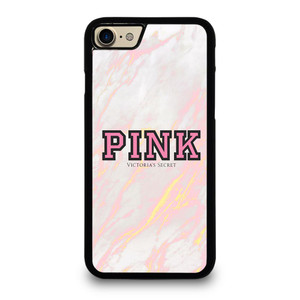 VICTORIA'S SECRET PINK MARBLE iPhone 7 Case VICTORIA'S SECRET PINK MARBLE iPhone 7 Case