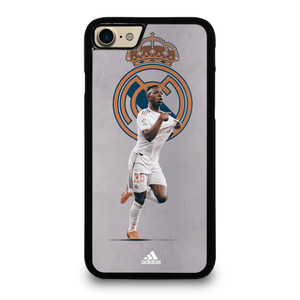 VINICIUS JR REAL MADRID ADIDAS iPhone 7 Case VINICIUS JR REAL MADRID ADIDAS iPhone 7 Case