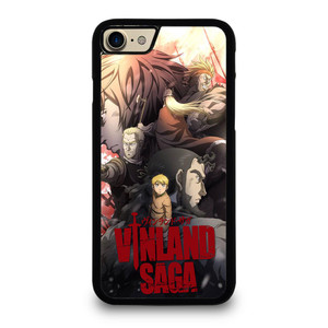 VINLAND SAGA ANIME iPhone 7 Case