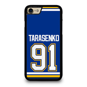 VLADIMIR TARASENKO ST LOUIS BLUES KIT iPhone 7 Case VLADIMIR TARASENKO ST LOUIS BLUES KIT iPhone 7 Case