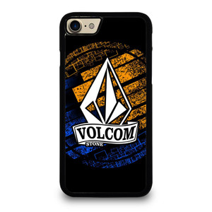 VOLCOME LOGO 5 iPhone 7 Case