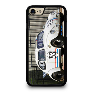 VOLKSWAGEN CLASSIC HERBIE iPhone 7 Case