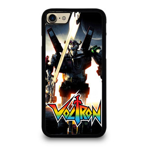 VOLTRON LION FORCE ROBOT 3D iPhone 7 Case VOLTRON LION FORCE ROBOT 3D iPhone 7 Case