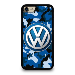 VW VOLKSWAGEN CAMO iPhone 7 Case