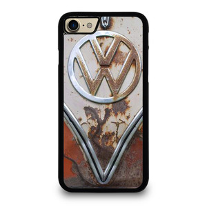 VW VOLKSWAGEN EMBLEM RUSTY iPhone 7 Case VW VOLKSWAGEN EMBLEM RUSTY iPhone 7 Case